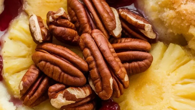 9 Easy Fall Cake Recipes