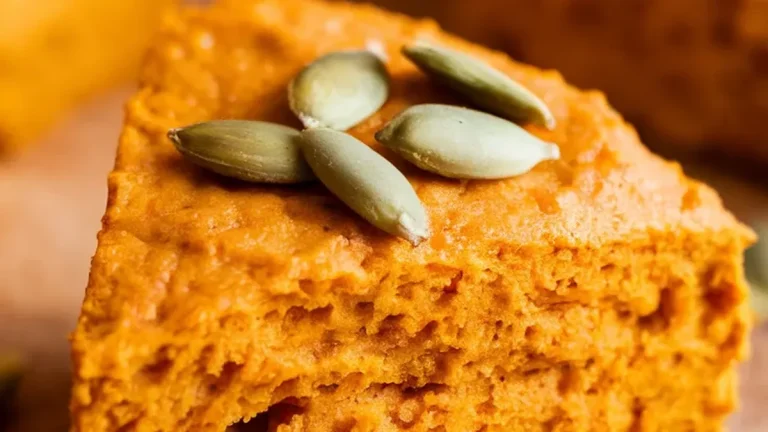9 Fall Baking Recipes