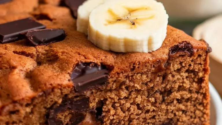 9 Gluten Free Fall Recipes