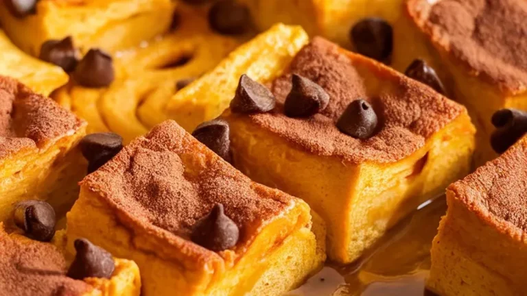 13 Homecoming Brunch Recipes
