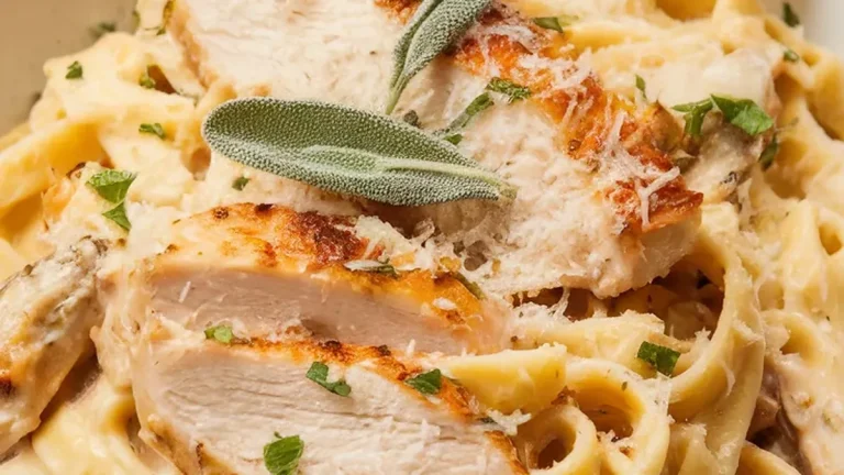 16 Easy Family Dinner Recipes