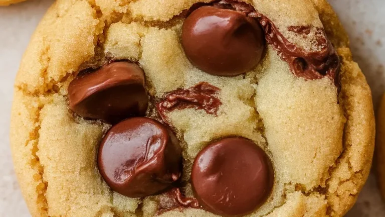 17 Easy Cookie Recipes