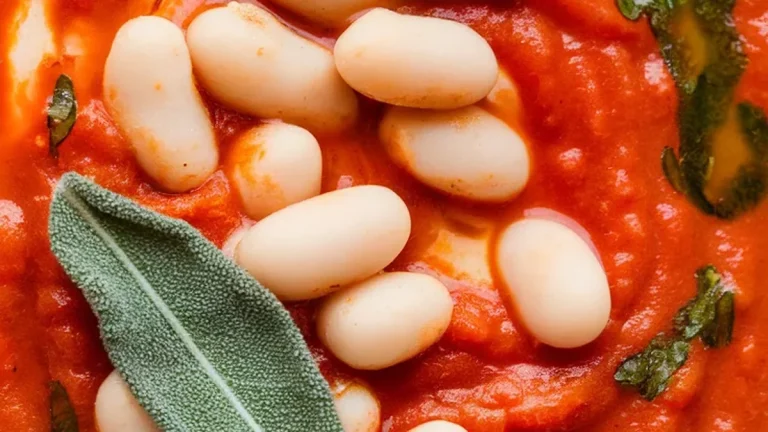 6 Creamy Soup Recipes