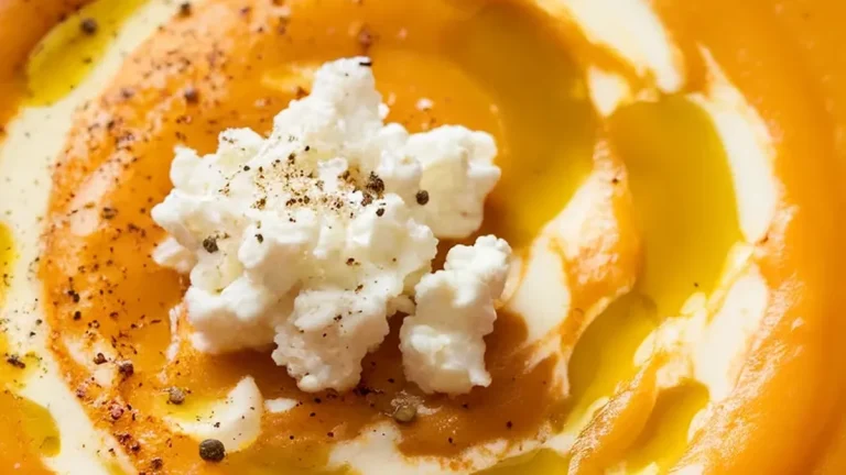 7 Butternut Squash Soup Recipes