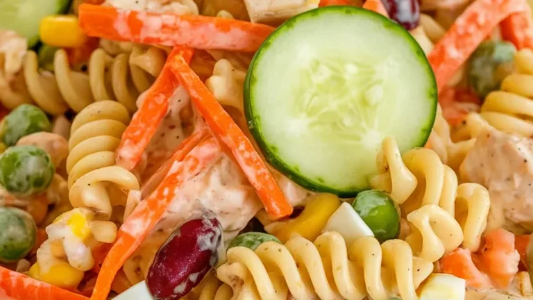 8 Chicken Pasta Recipes
