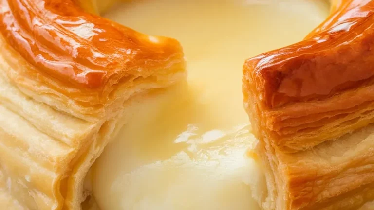 8 Puff Pastry Appetizer Recipes