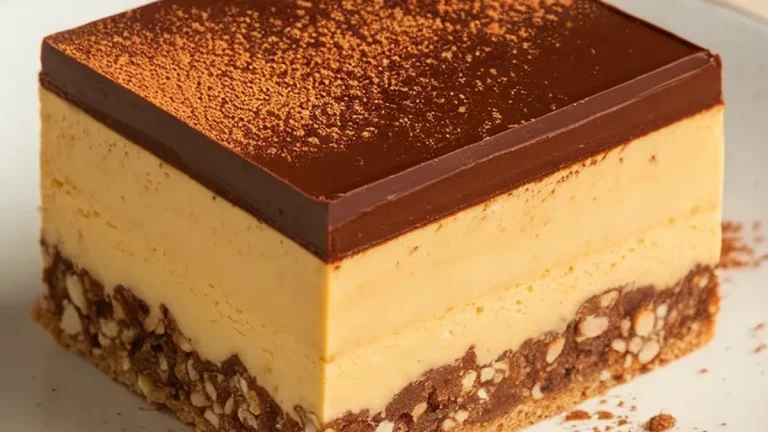 9 Chocolate Dessert Recipes