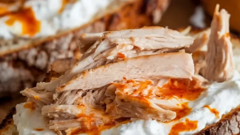 12 Leftover Chicken Recipes