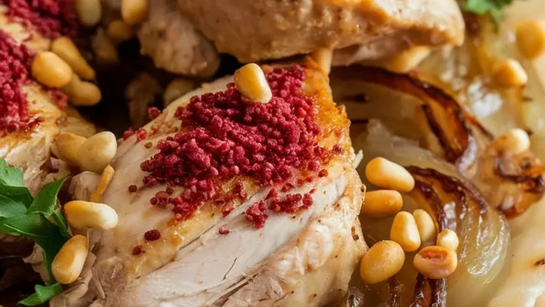 15 Baked Chicken Recipes