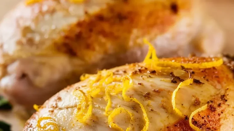16 Easy Chicken Dinner Recipes