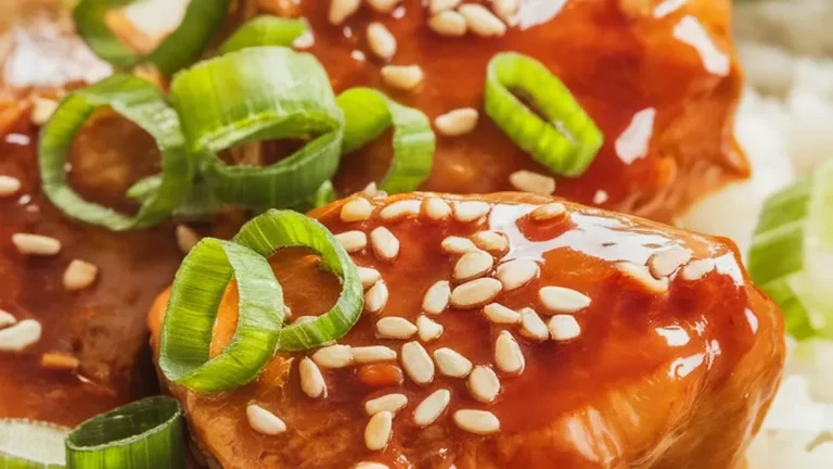 17 Healthy Dinner Recipes