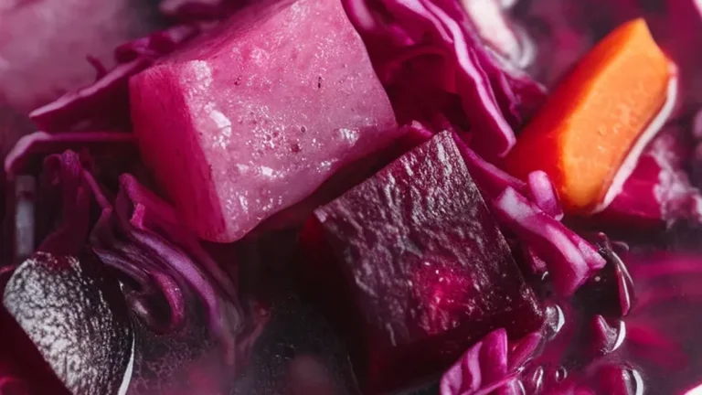 6 Cabbage Soup Recipes