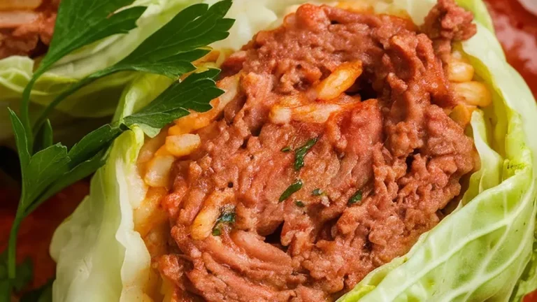 6 Ground Beef and Cabbage Recipes