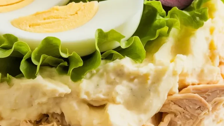 8 Chicken Potato Recipes