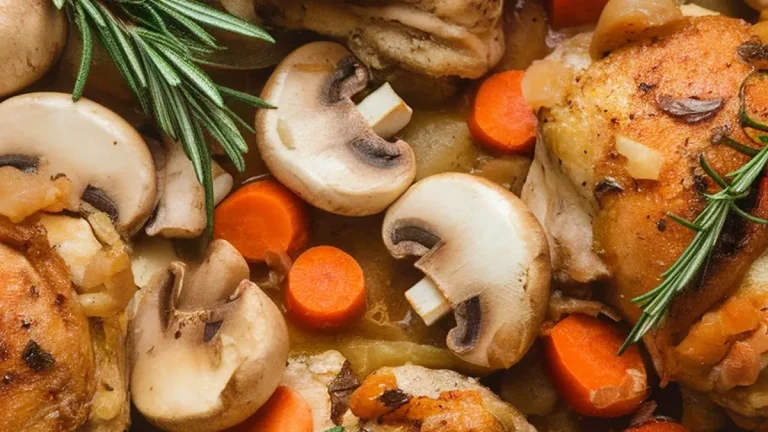 8 Healthy Casserole Recipes