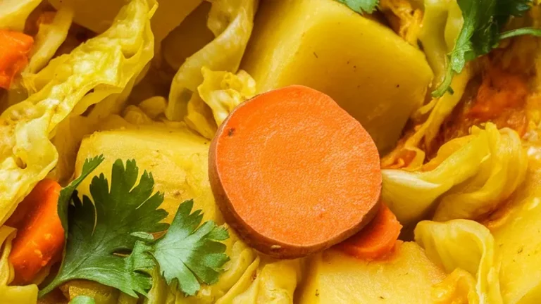 8 Healthy One Pot Recipes