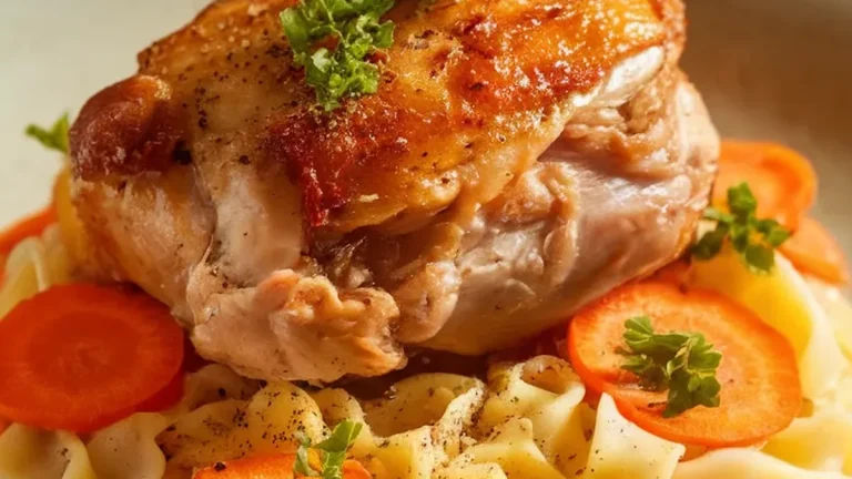 9 Chicken Thigh Recipes