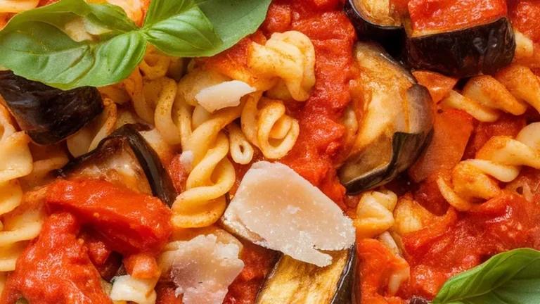 9 Healthy Pasta Recipes